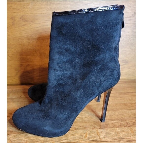 Ann Taylor Shoes - Ann Taylor Heeled Booties